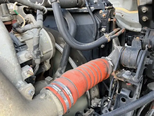 令和02年06月中古大型トラクタヘッド日野プロフィアの画像40