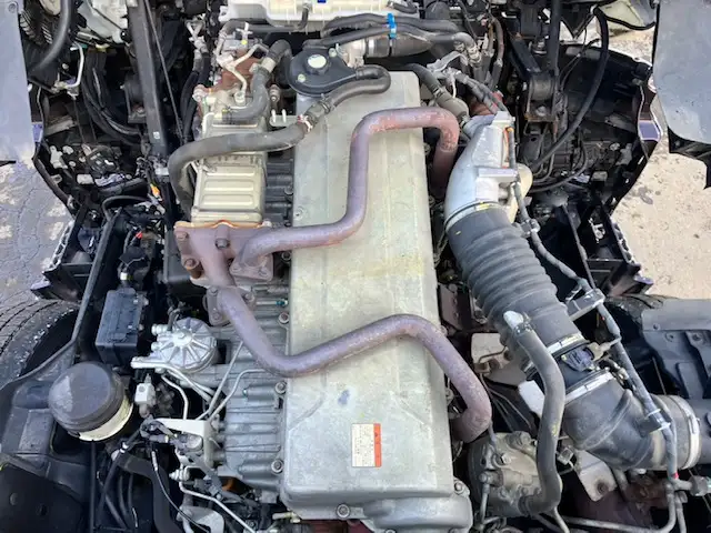 令和02年06月中古大型トラクタヘッド日野プロフィアの画像42