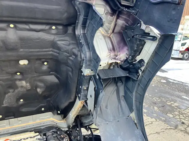 令和02年06月中古大型トラクタヘッド日野プロフィアの画像44