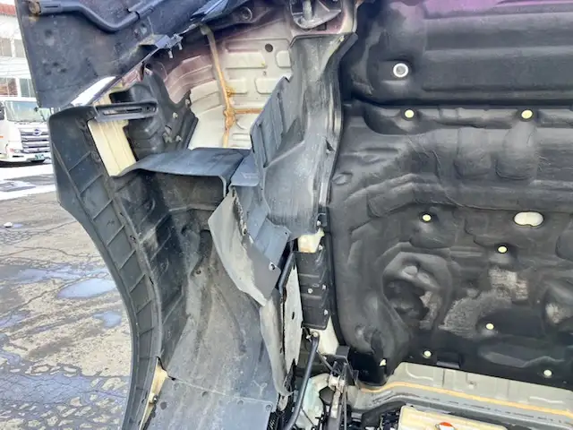 令和02年06月中古大型トラクタヘッド日野プロフィアの画像45