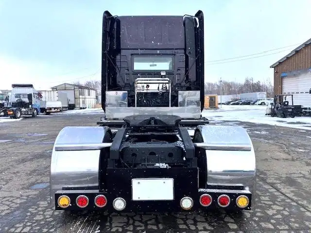 令和02年06月中古大型トラクタヘッド日野プロフィアの画像6