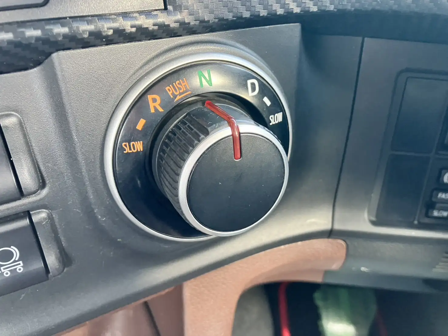 令和02年06月中古大型トラクタヘッド日野プロフィアの画像52