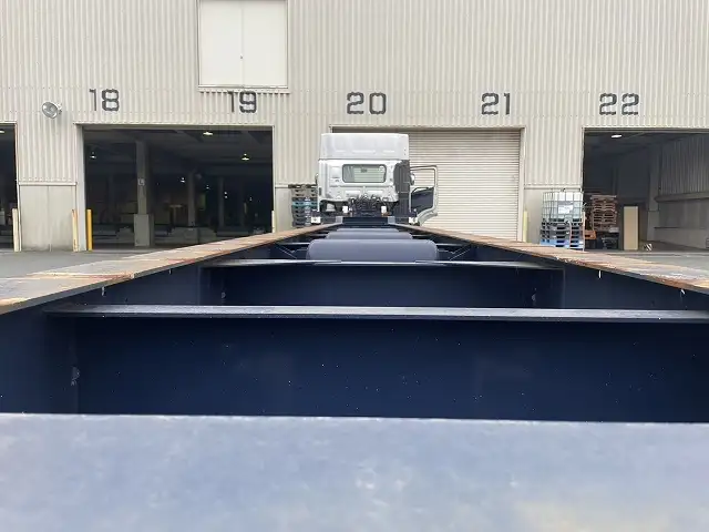 令和02年06月中古その他コンテナシャーシートレクストレクスの画像19