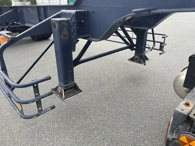 令和02年06月中古その他コンテナシャーシートレクストレクスの画像20