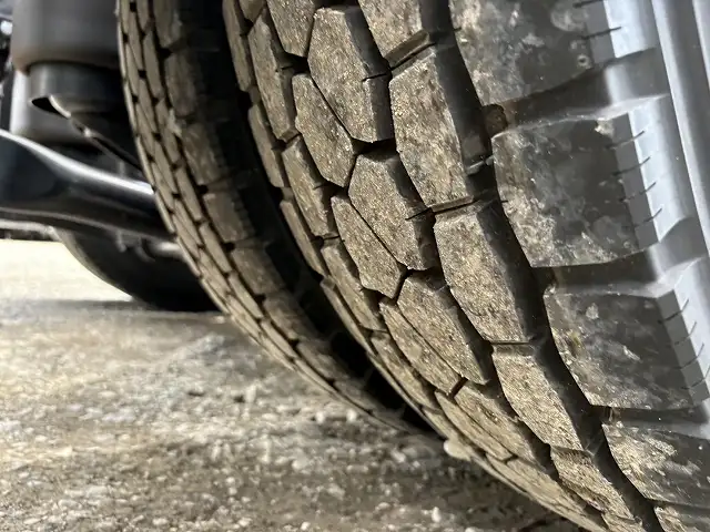 未使用車！車検付！　令和6年　三菱　トラクタヘッド　距離：1,000㎞未満　第五輪荷重：11,500㎏　AT（2ペダル）　の画像25