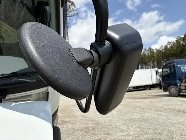 未使用車！車検付！　令和6年　三菱　トラクタヘッド　距離：1,000㎞未満　第五輪荷重：11,500㎏　AT（2ペダル）　の画像36