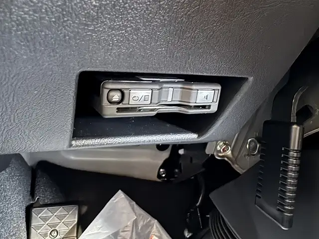 未使用車！車検付！　令和6年　三菱　トラクタヘッド　距離：1,000㎞未満　第五輪荷重：11,500㎏　AT（2ペダル）　の画像55