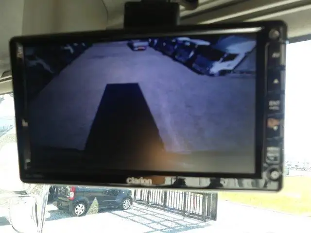 平成29年09月中古大型冷凍バン・ウィングいすゞギガの画像26