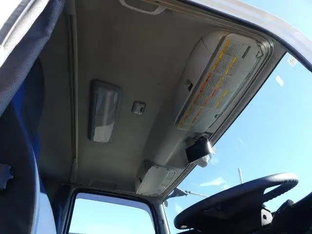 平成29年09月中古大型冷凍バン・ウィングいすゞギガの画像27