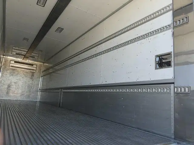 平成29年09月中古大型冷凍バン・ウィングいすゞギガの画像33