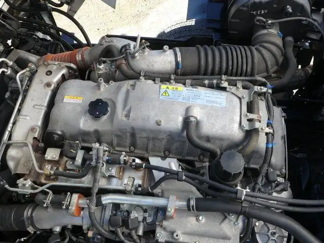 平成29年09月中古大型冷凍バン・ウィングいすゞギガの画像40