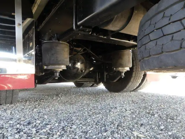 平成29年09月中古大型冷凍バン・ウィングいすゞギガの画像44