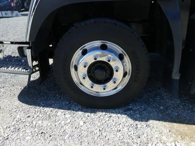 平成29年09月中古大型冷凍バン・ウィングいすゞギガの画像9