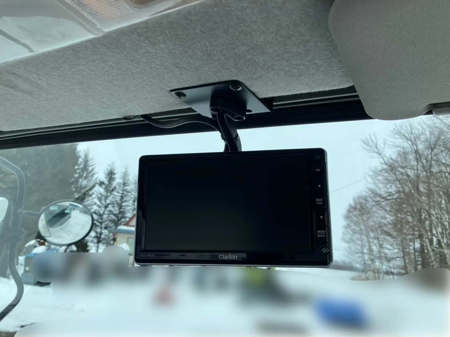 R1年 三菱 4tキャブ付シャシ リアエアサス 元6200ワイドウイング MT 距離:415,000㎞の画像21