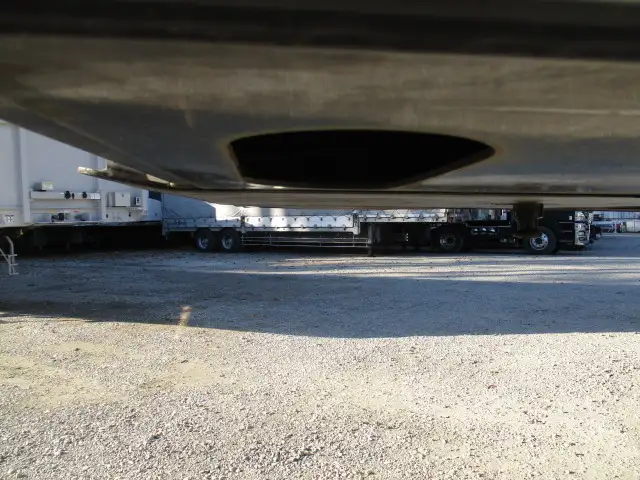 令和02年12月中古その他バントレーラー・ウィングトレーラートレクストレクスの画像11