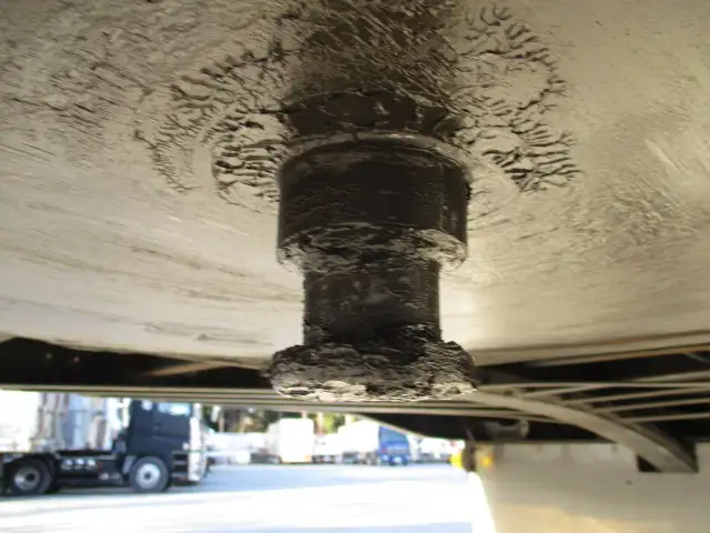 令和02年12月中古その他バントレーラー・ウィングトレーラートレクストレクスの画像12