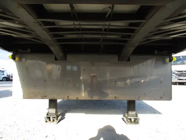 令和02年12月中古その他バントレーラー・ウィングトレーラートレクストレクスの画像13