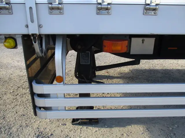 令和02年12月中古その他バントレーラー・ウィングトレーラートレクストレクスの画像15