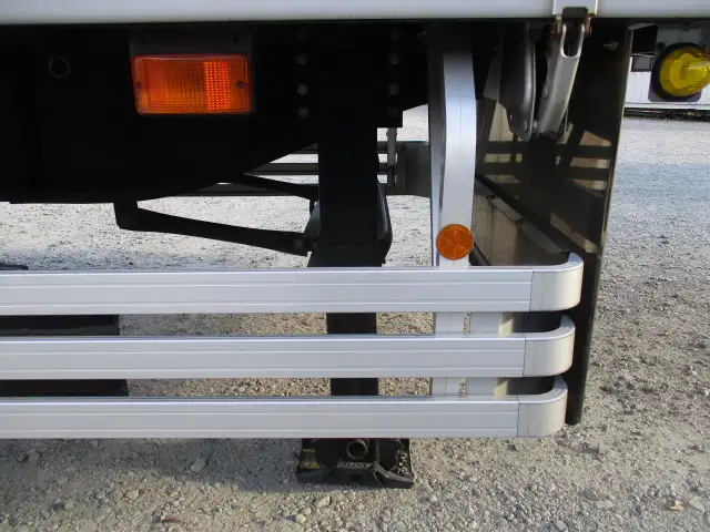 令和02年12月中古その他バントレーラー・ウィングトレーラートレクストレクスの画像18