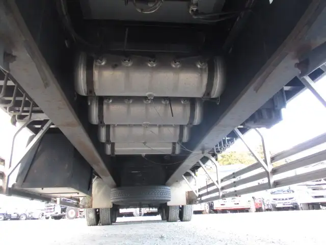 令和02年12月中古その他バントレーラー・ウィングトレーラートレクストレクスの画像20