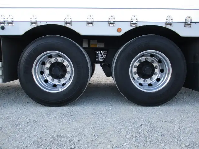 令和02年12月中古その他バントレーラー・ウィングトレーラートレクストレクスの画像23