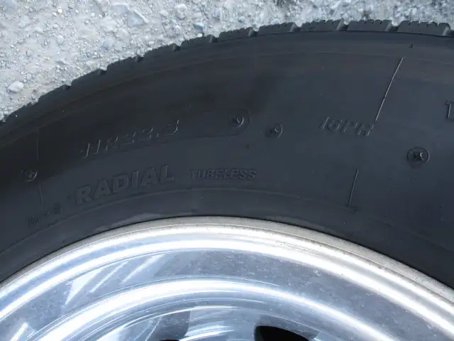 令和02年12月中古その他バントレーラー・ウィングトレーラートレクストレクスの画像24