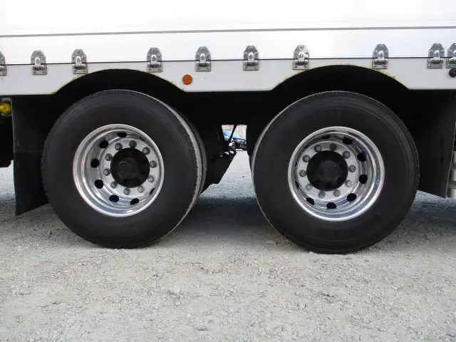 令和02年12月中古その他バントレーラー・ウィングトレーラートレクストレクスの画像27