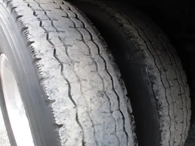 令和02年12月中古その他バントレーラー・ウィングトレーラートレクストレクスの画像29