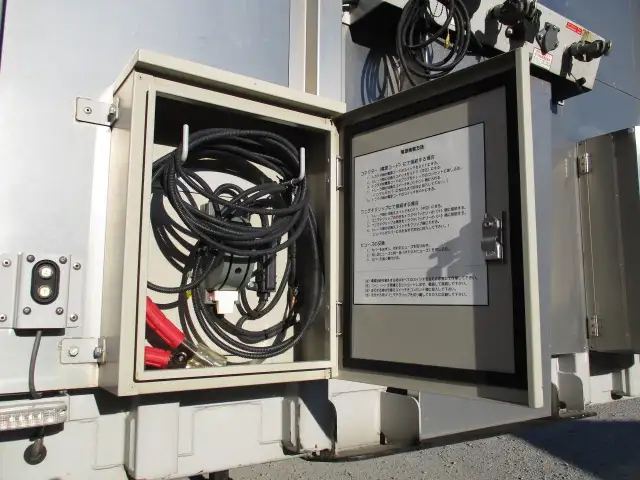 令和02年12月中古その他バントレーラー・ウィングトレーラートレクストレクスの画像33