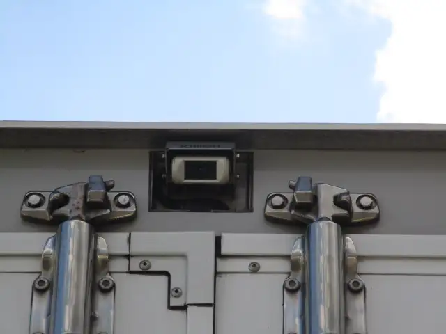 令和02年12月中古その他バントレーラー・ウィングトレーラートレクストレクスの画像35