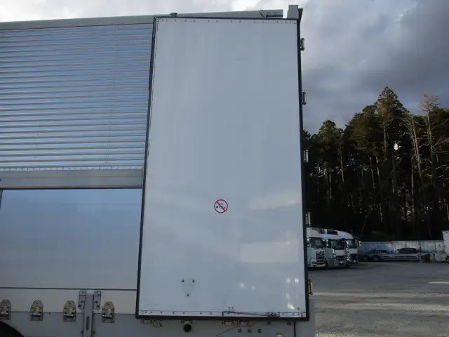 令和02年12月中古その他バントレーラー・ウィングトレーラートレクストレクスの画像36