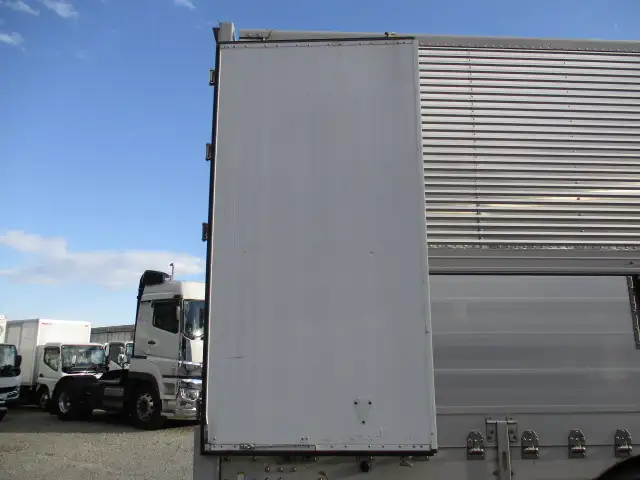 令和02年12月中古その他バントレーラー・ウィングトレーラートレクストレクスの画像37