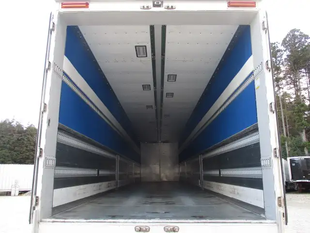 令和02年12月中古その他バントレーラー・ウィングトレーラートレクストレクスの画像38