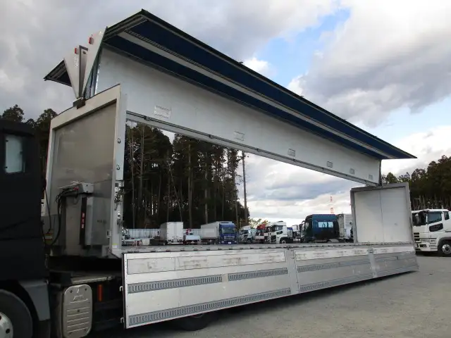 令和02年12月中古その他バントレーラー・ウィングトレーラートレクストレクスの画像42