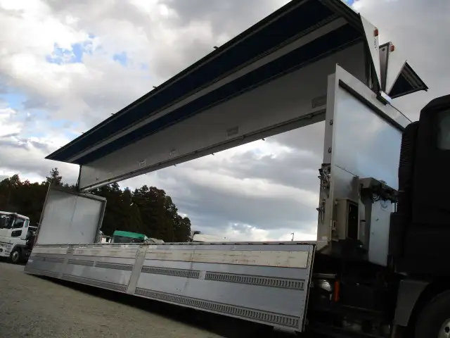 令和02年12月中古その他バントレーラー・ウィングトレーラートレクストレクスの画像43