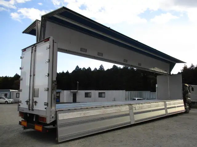 令和02年12月中古その他バントレーラー・ウィングトレーラートレクストレクスの画像44