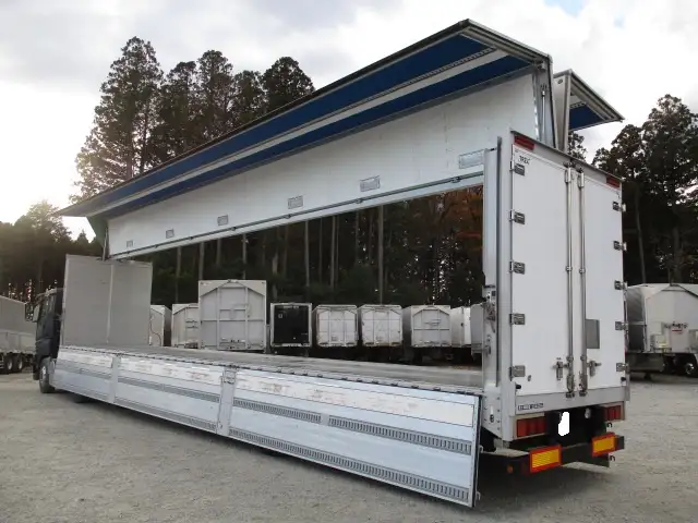 令和02年12月中古その他バントレーラー・ウィングトレーラートレクストレクスの画像45