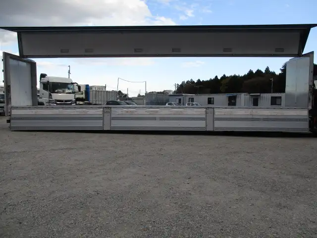 令和02年12月中古その他バントレーラー・ウィングトレーラートレクストレクスの画像47