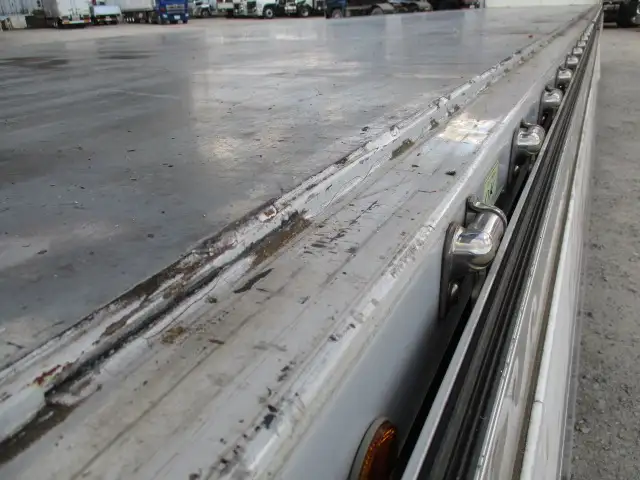 令和02年12月中古その他バントレーラー・ウィングトレーラートレクストレクスの画像48