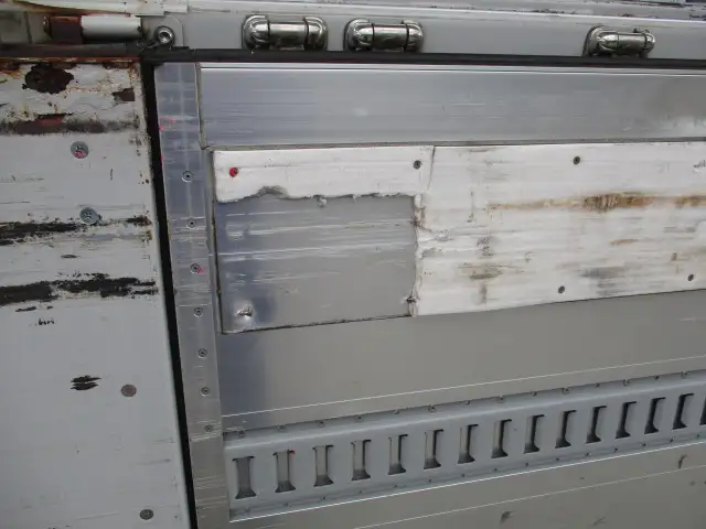 令和02年12月中古その他バントレーラー・ウィングトレーラートレクストレクスの画像49