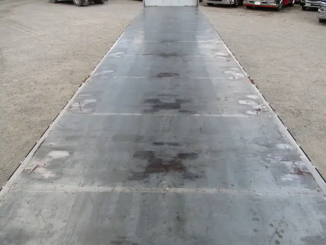 令和02年12月中古その他バントレーラー・ウィングトレーラートレクストレクスの画像50