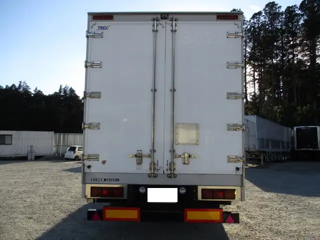 令和02年12月中古その他バントレーラー・ウィングトレーラートレクストレクスの画像6