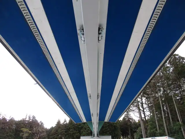 令和02年12月中古その他バントレーラー・ウィングトレーラートレクストレクスの画像51