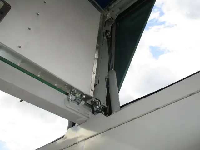 令和02年12月中古その他バントレーラー・ウィングトレーラートレクストレクスの画像52