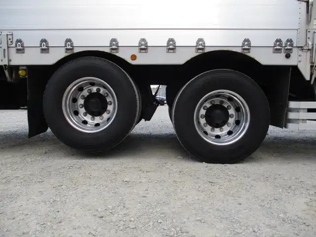 令和02年12月中古その他バントレーラー・ウィングトレーラートレクストレクスの画像53