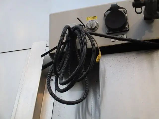 令和02年12月中古その他バントレーラー・ウィングトレーラートレクストレクスの画像55