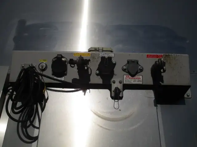 令和02年12月中古その他バントレーラー・ウィングトレーラートレクストレクスの画像9