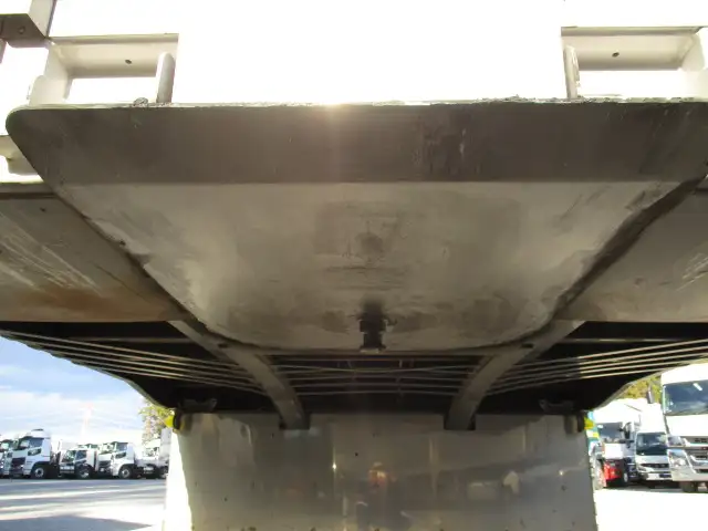 令和02年12月中古その他バントレーラー・ウィングトレーラートレクストレクスの画像10