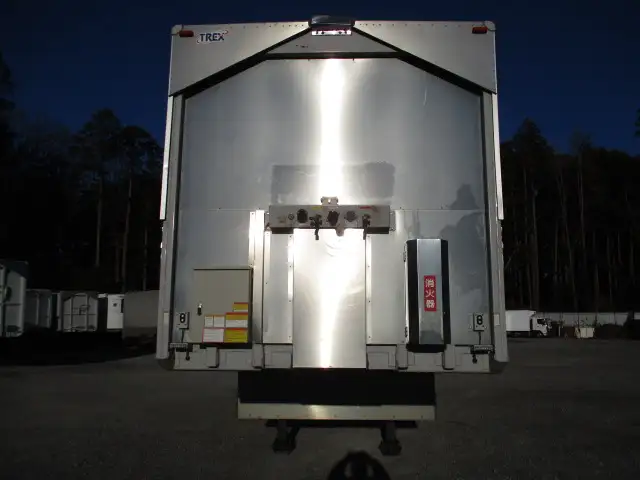 令和03年03月中古その他バントレーラー・ウィングトレーラートレクストレクスの画像2