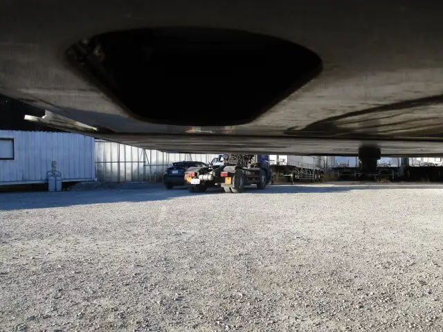 令和03年03月中古その他バントレーラー・ウィングトレーラートレクストレクスの画像11